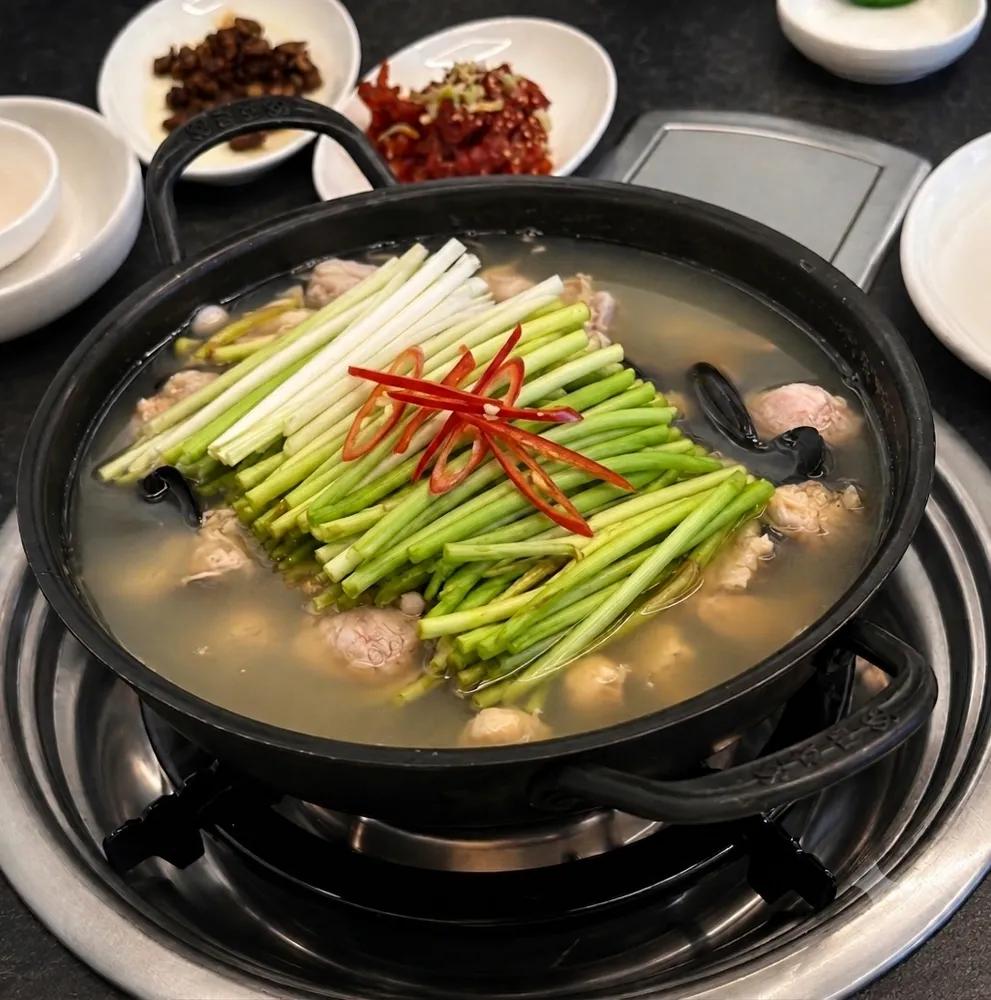 코끼리아구찜 선운점