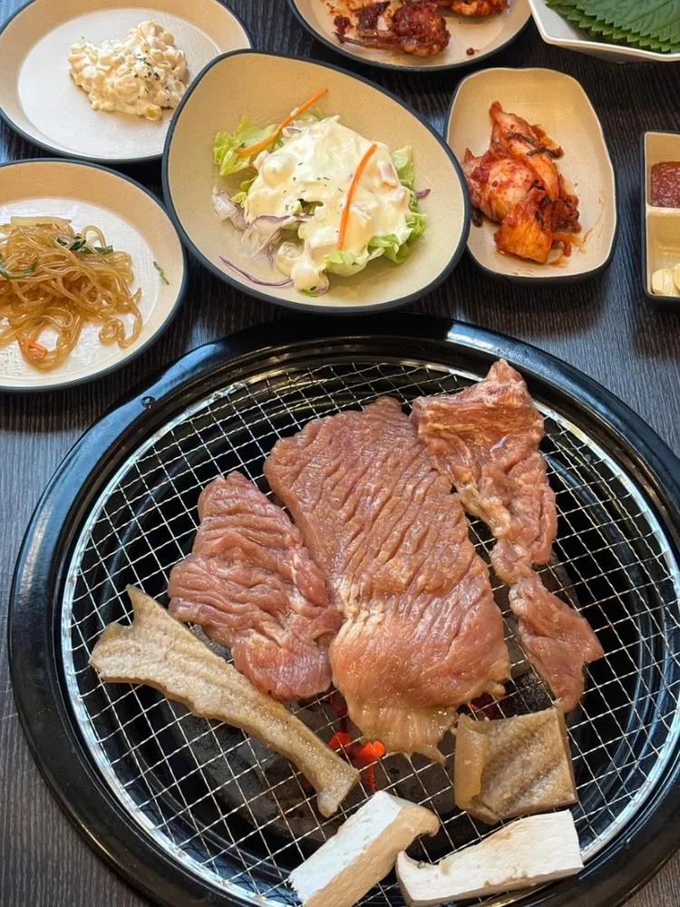 부천제일갈비