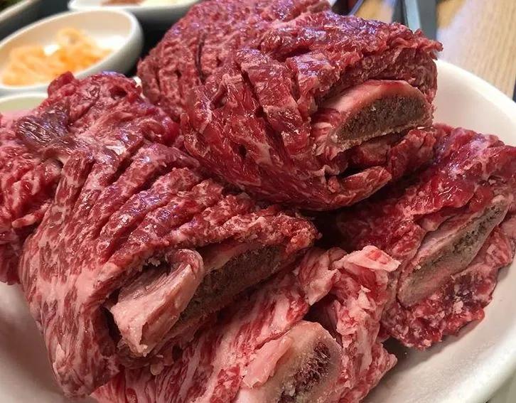 안녕갈비