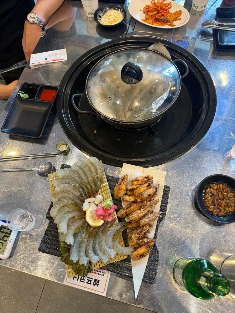 조개야 해산물포차 하남미사본점