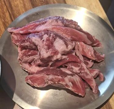 담가화로구이 인천만수점