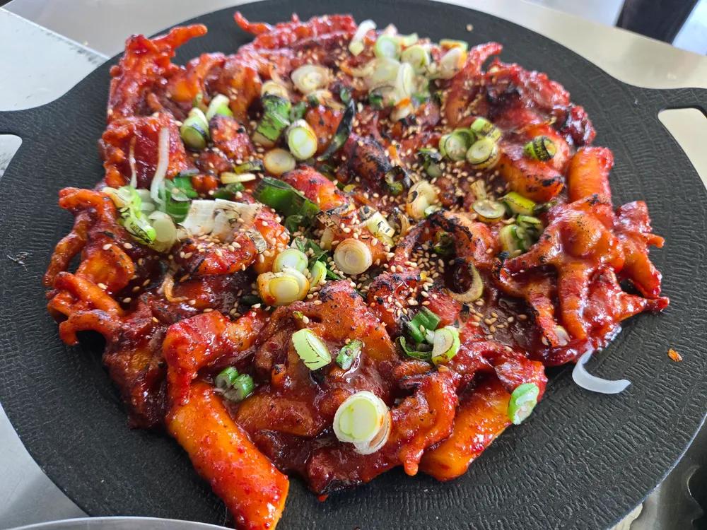 연못식당