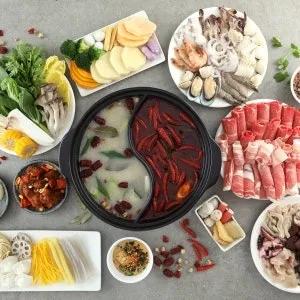 중경식객 동해점