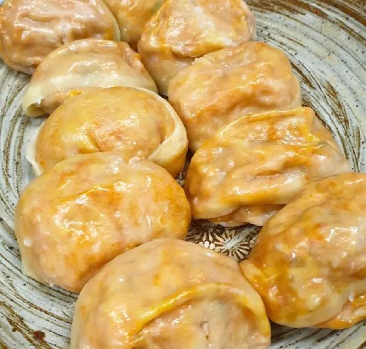 떼굴이수제만두샤브샤브