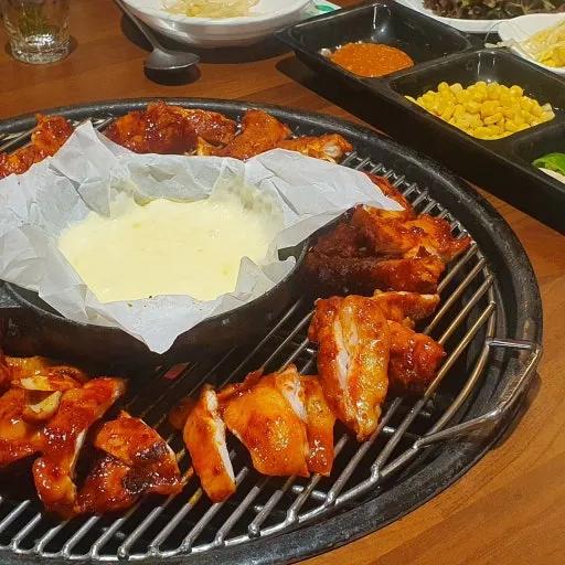 갯벌스타일