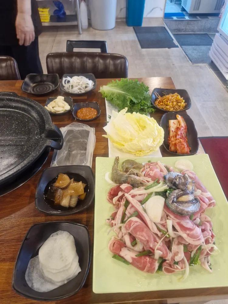 육류관