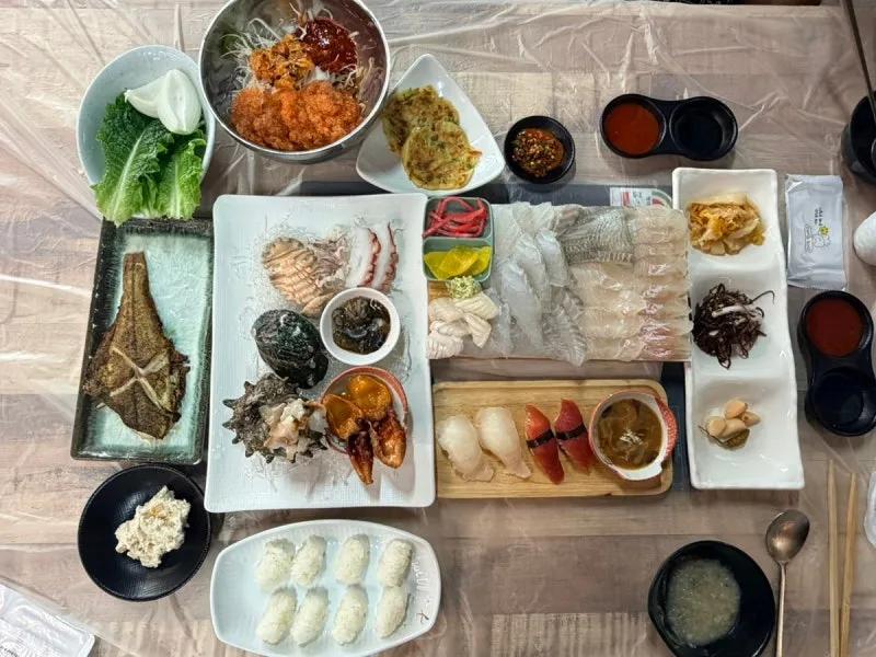 경수네생선도마
