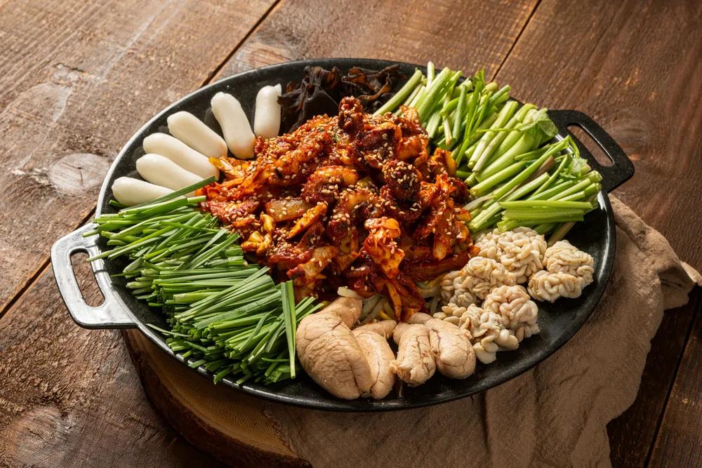 쭈복식당