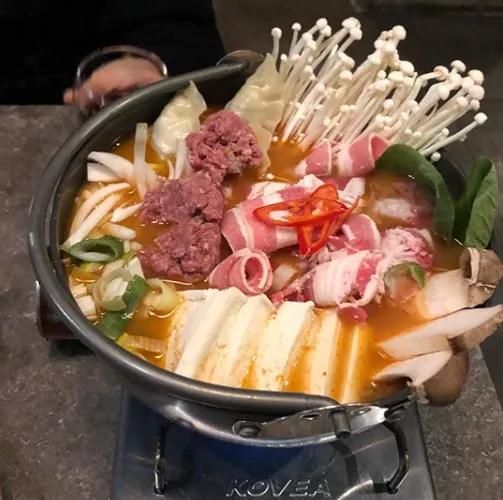 몰리하우스