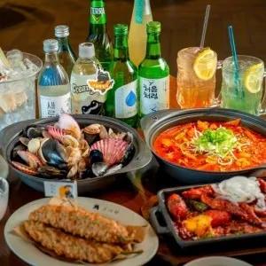 우이락 부산수영점