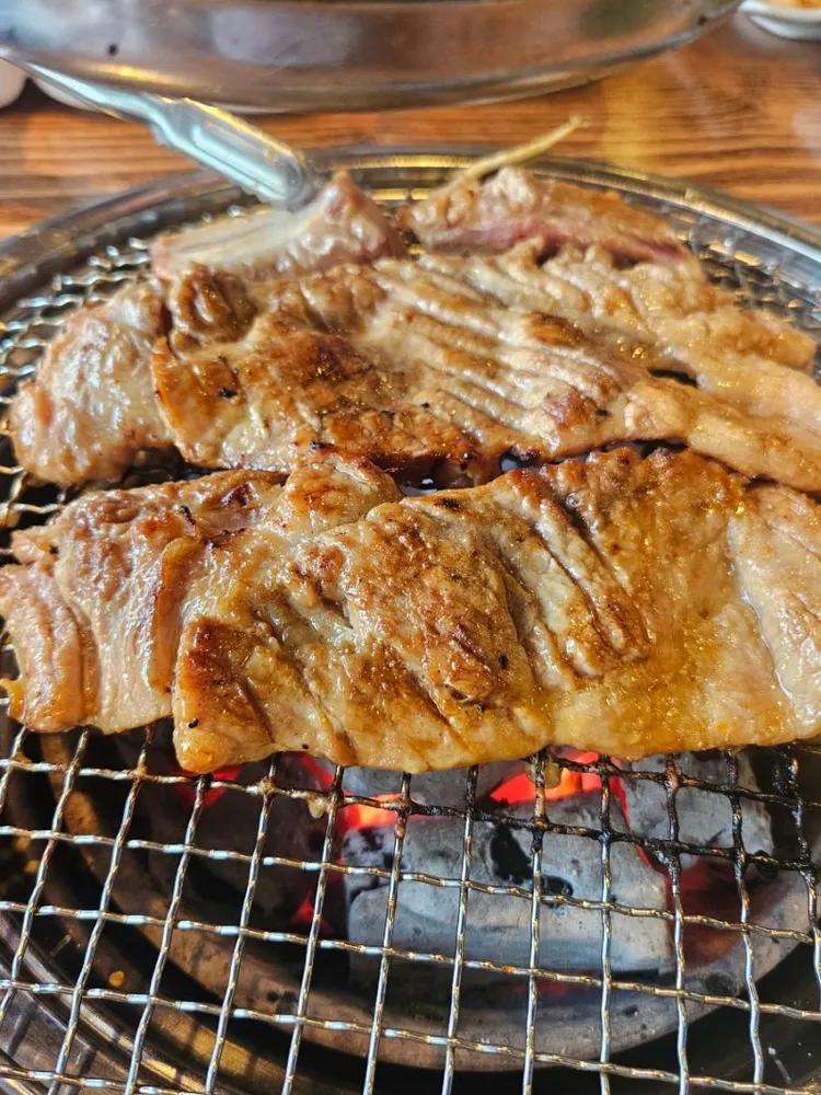 숯향기