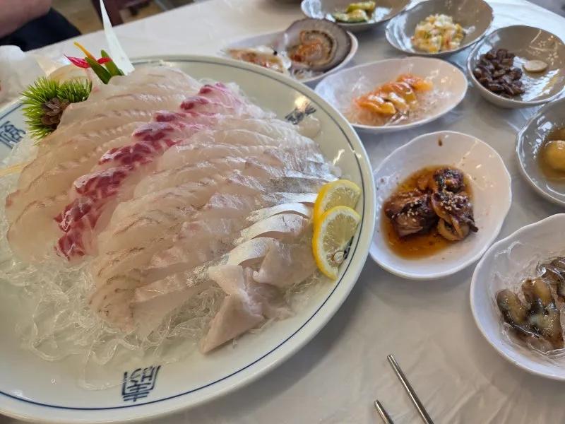 호남횟집