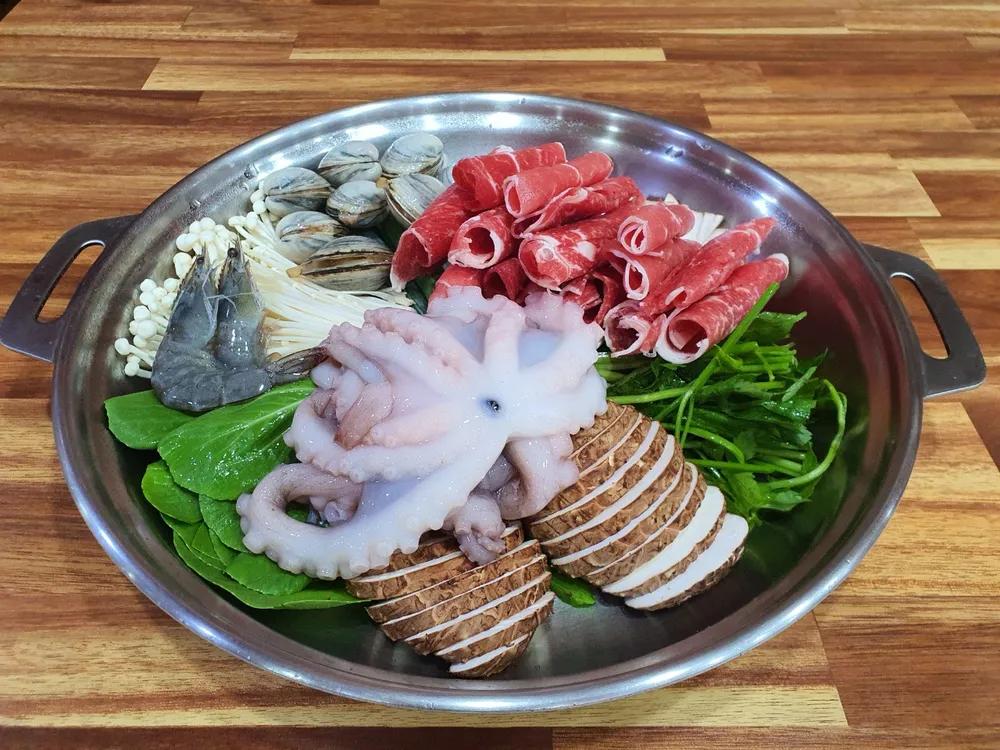 기찬낙지