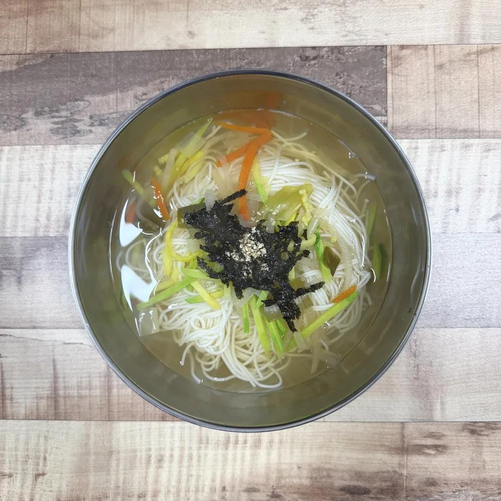 한그릇국수