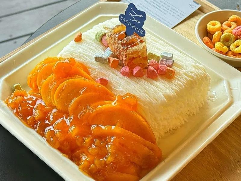 사실빙 침례신학대점