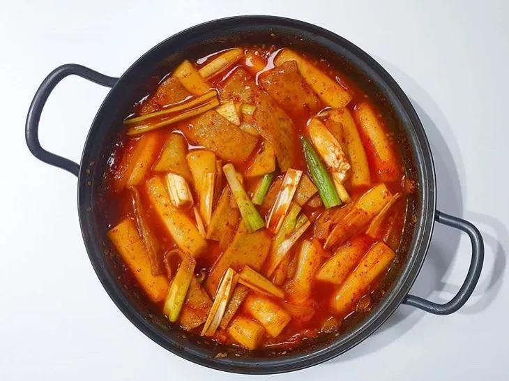 걱정마, 맛있어