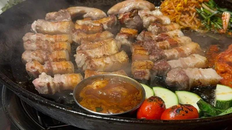제주오라방