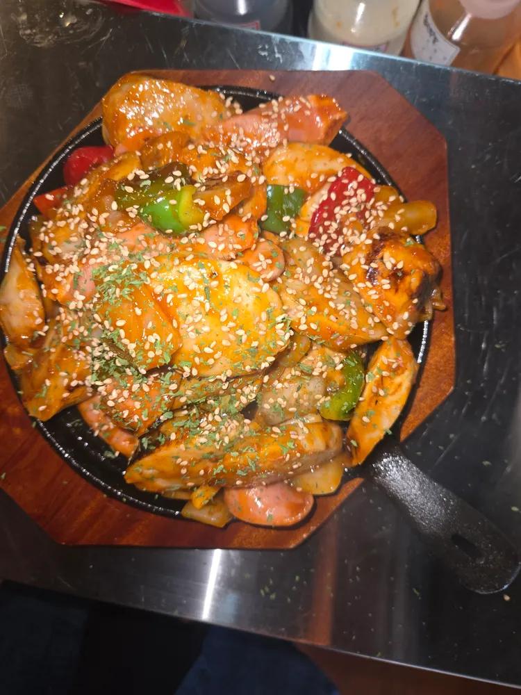 엉클조소시지 원주혁신도시점