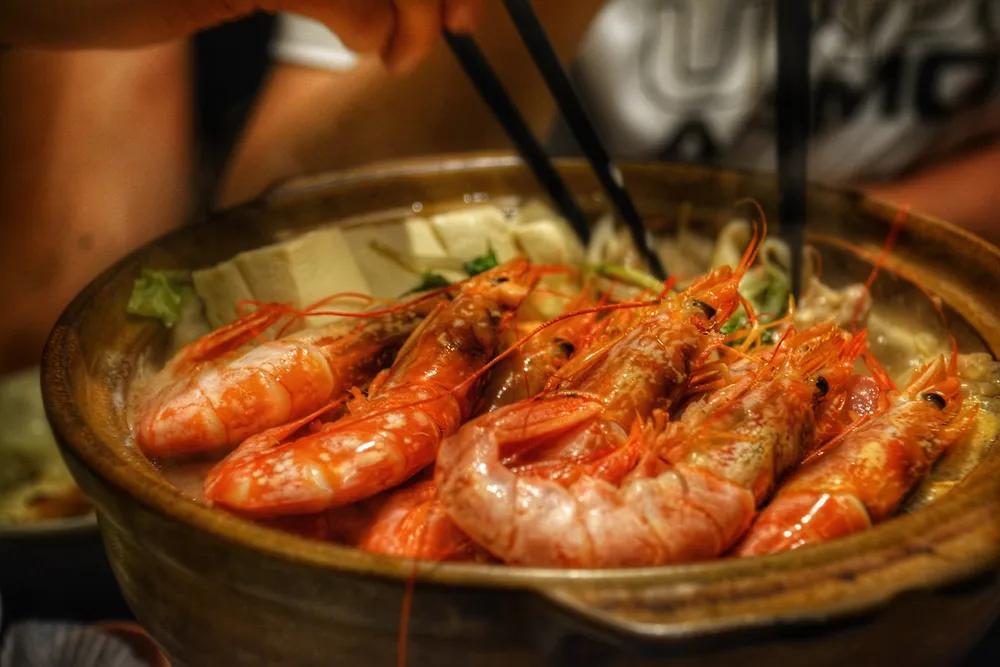 찜집