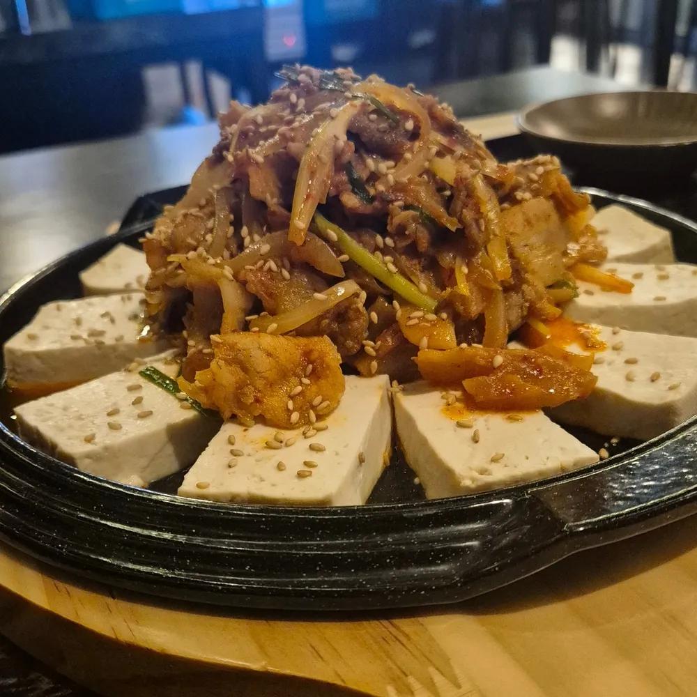 버선발 본점