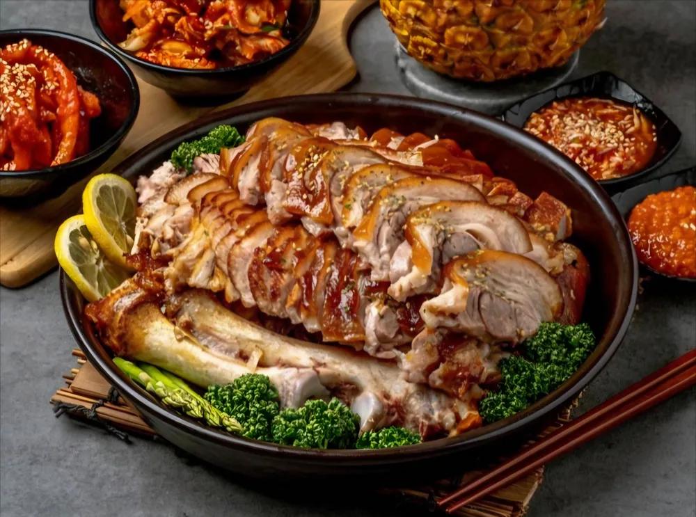 천마족