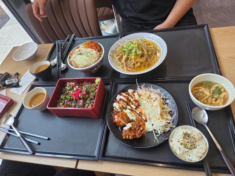 하이도조 천호점