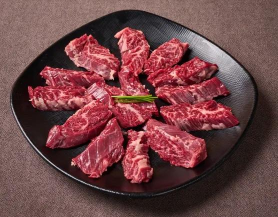 화사랑갈비 정육식당