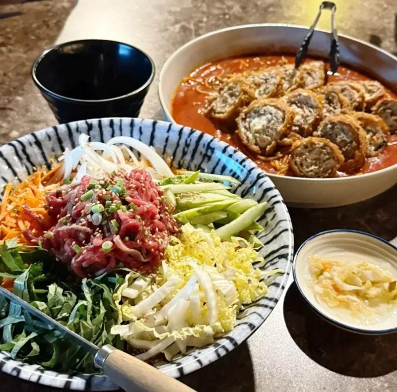 한슐랭 화정본점