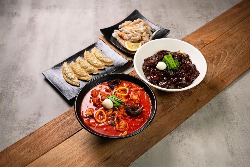 짜장왕왕서방