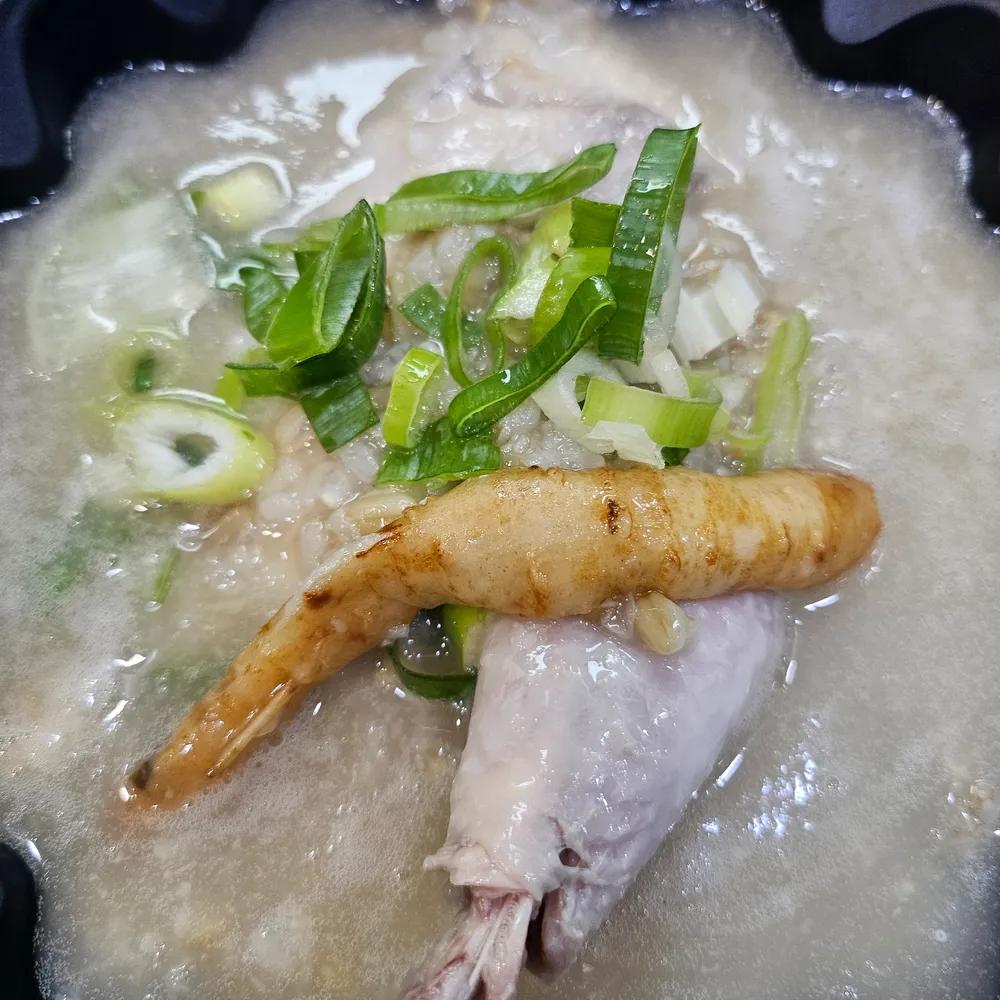 팔도국밥 육수당 울산동구점