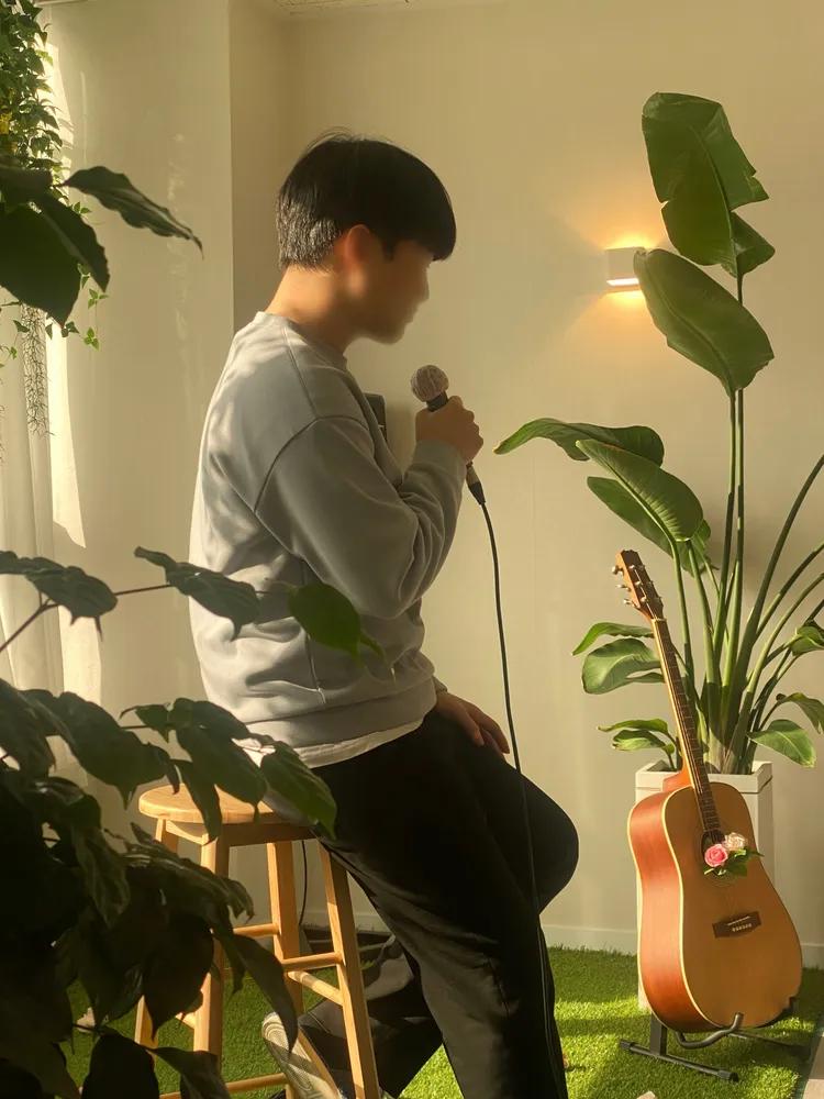 보컬스튜디오결