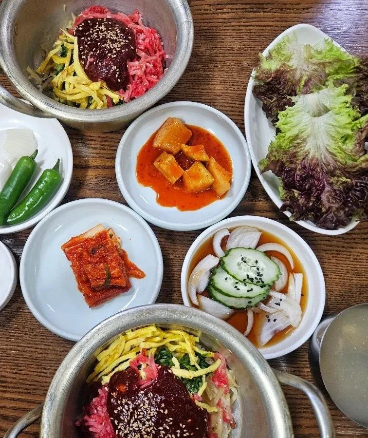 마산집