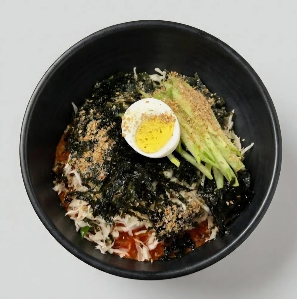 웅이네국수