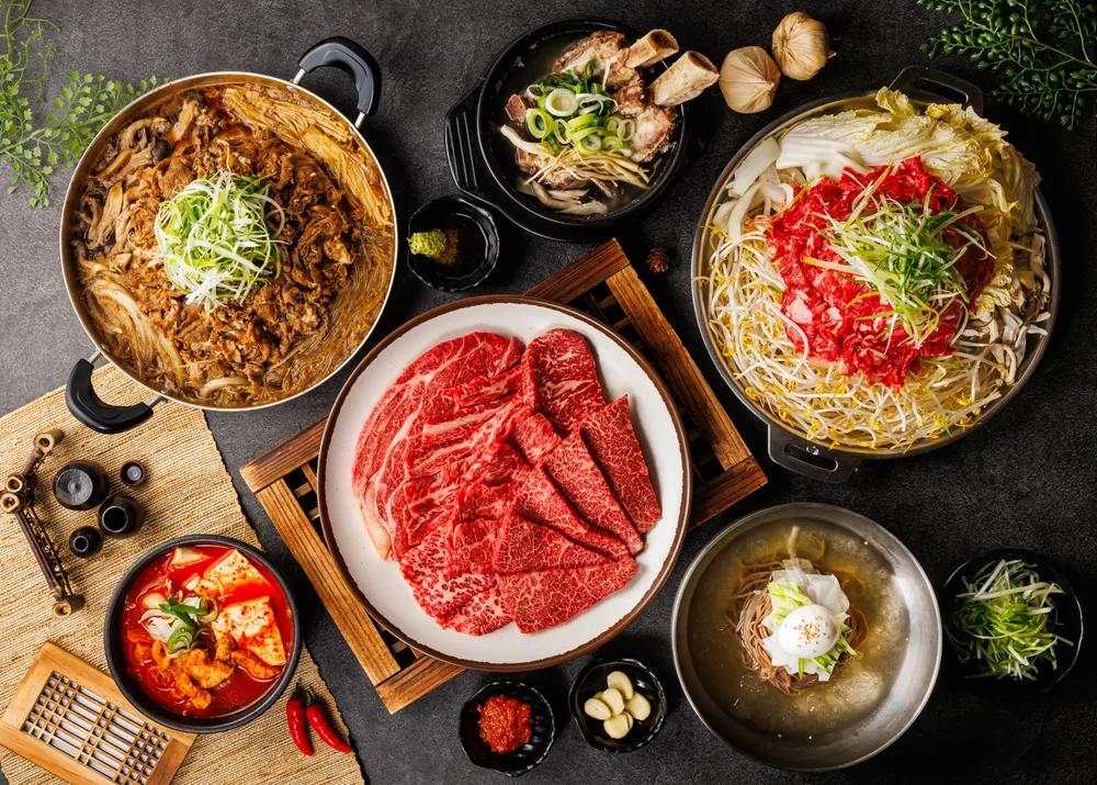 토종한우마을 오남본점