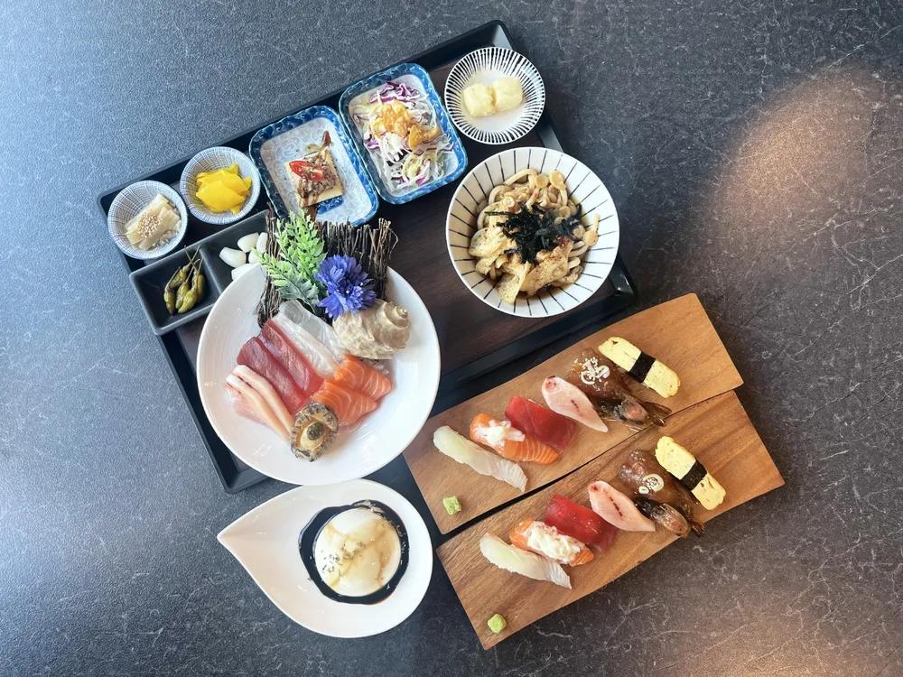 해태초밥