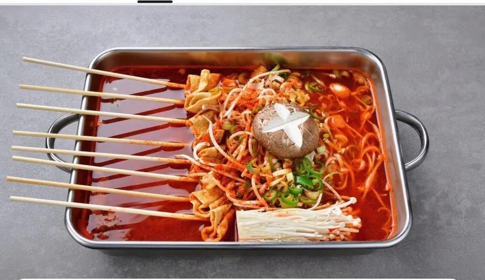 을지포차 의정부민락점