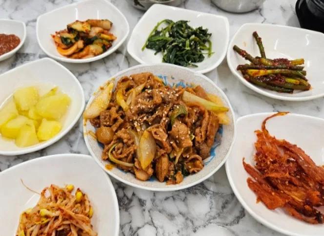 대교맛집