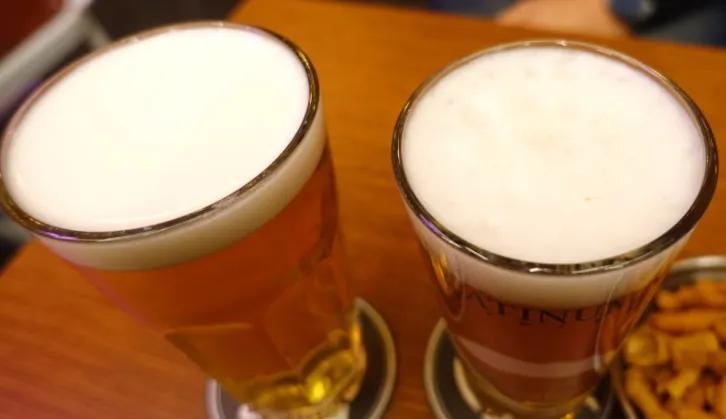 간빠맥주 동명형제점