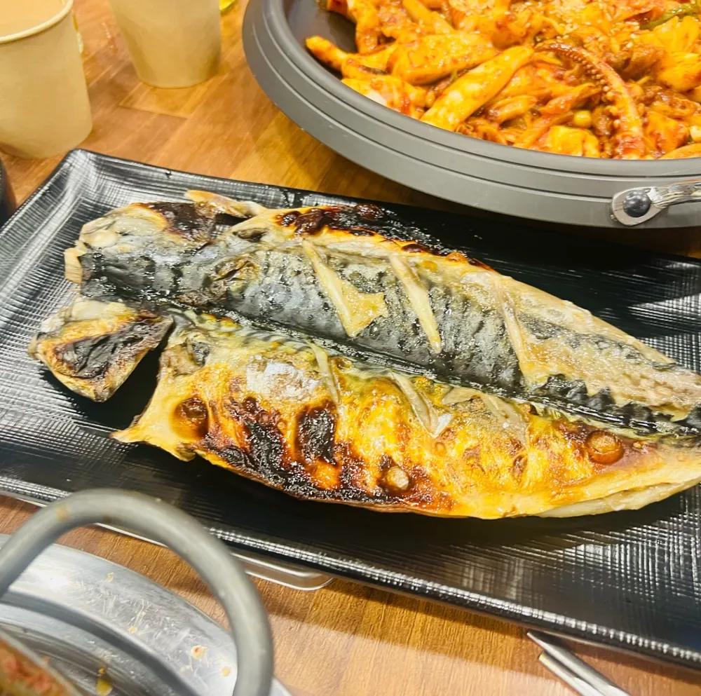 어화둥둥 호평본점