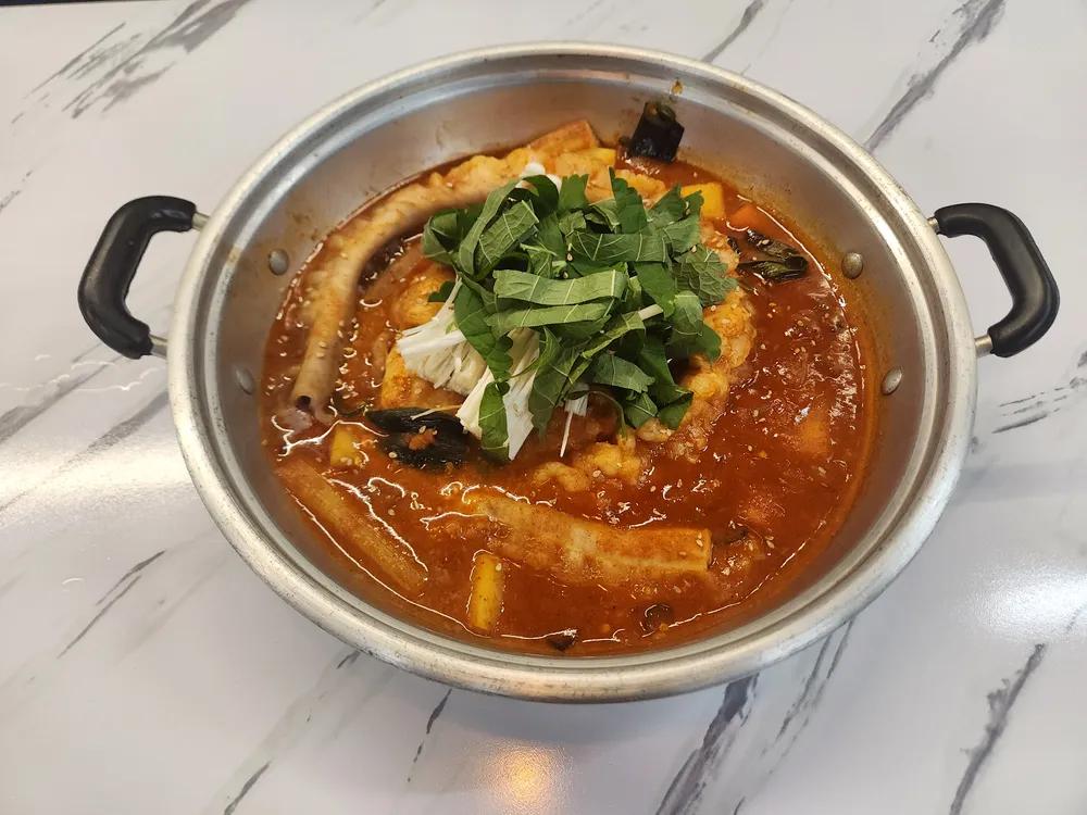 도리한상