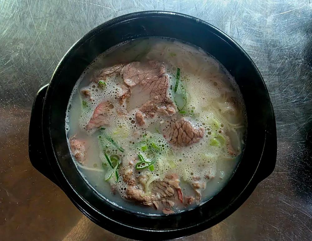 큰집가마솥