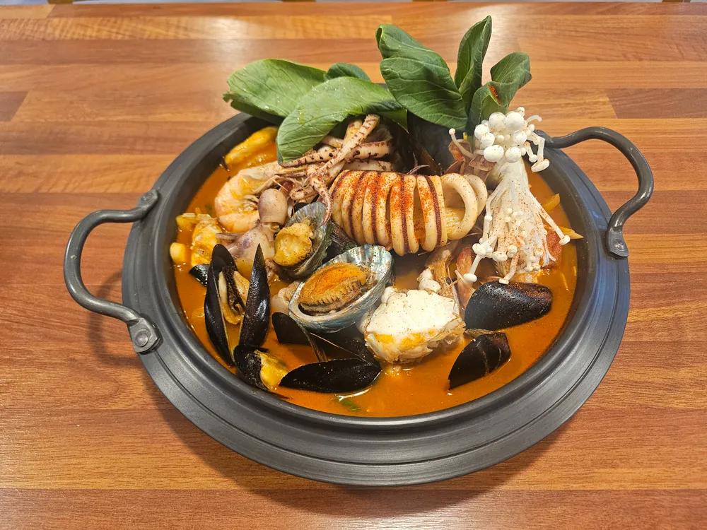 삼형제식당