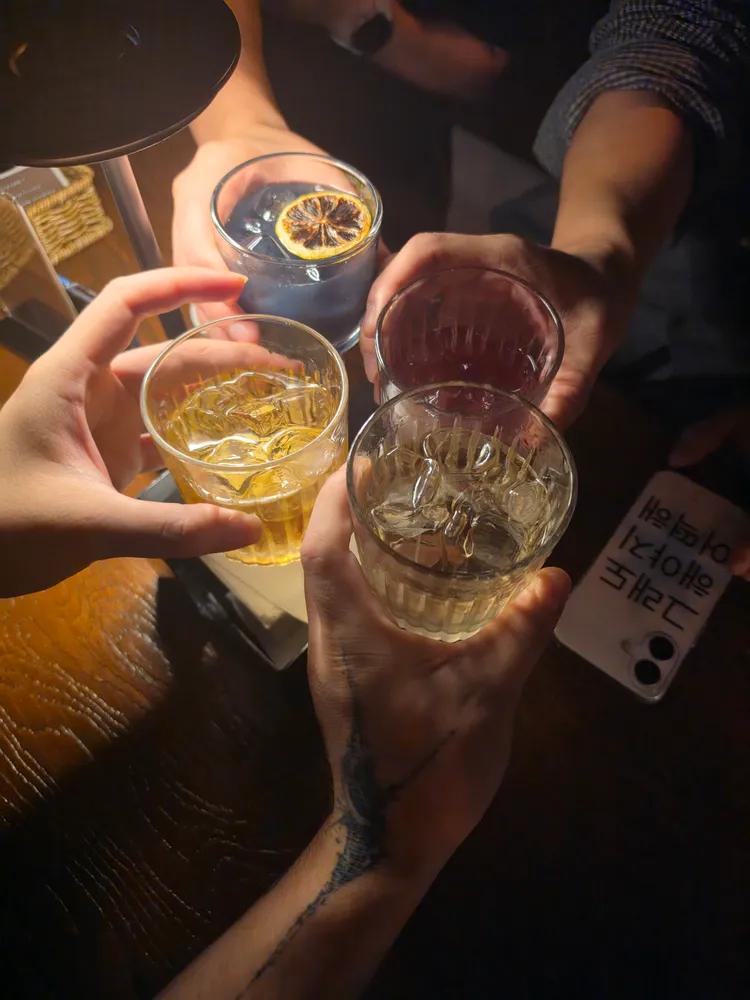 제주아홉 혼술바 김포구래점