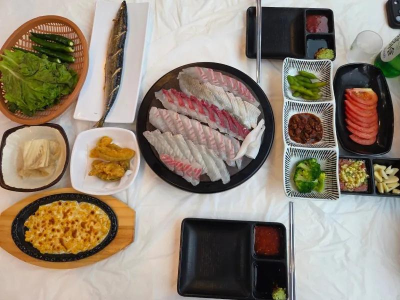 흥수산 봉담점