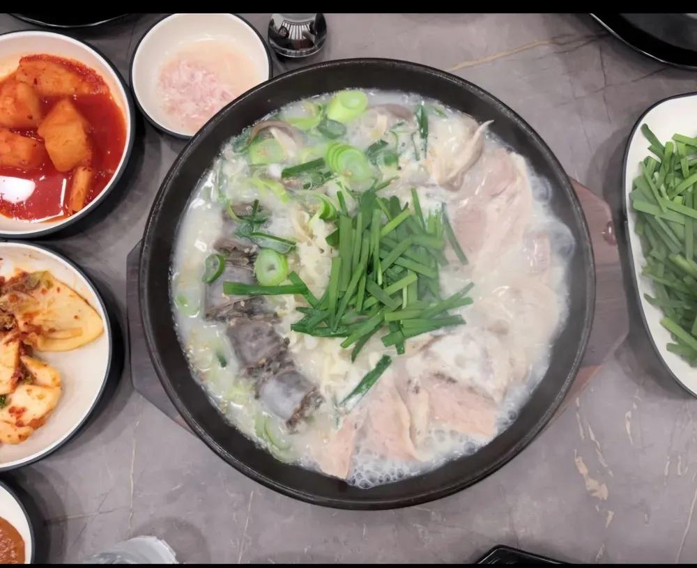 대가돼지국밥