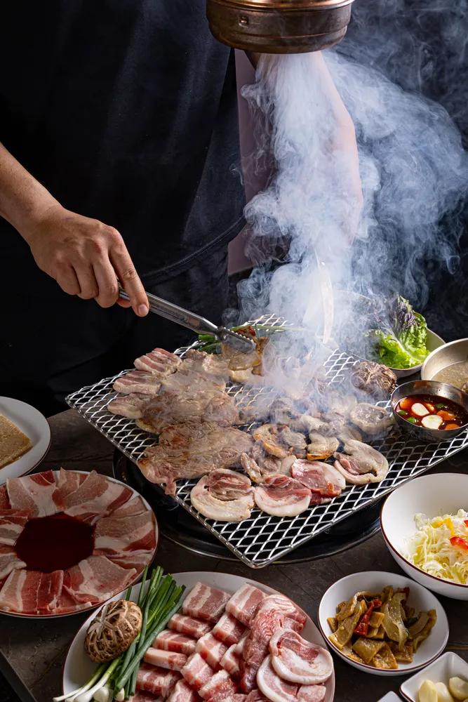 한일식당