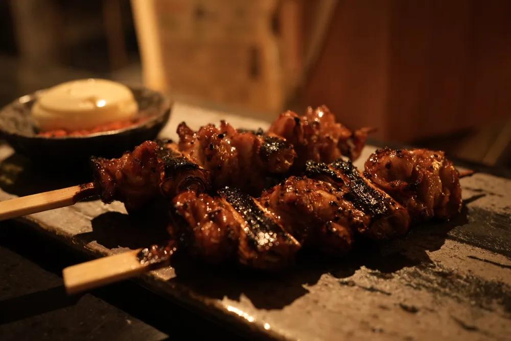 야키토리 히히
