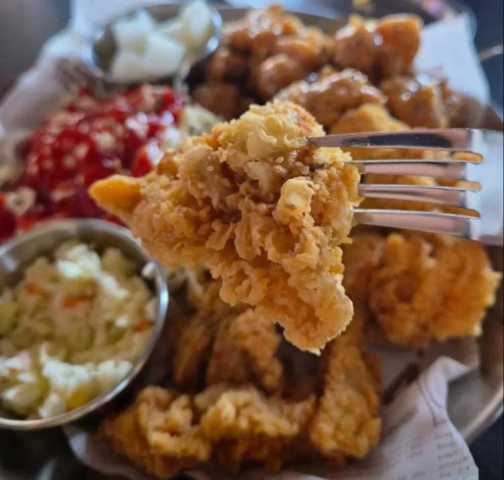 스포치킨앤펍