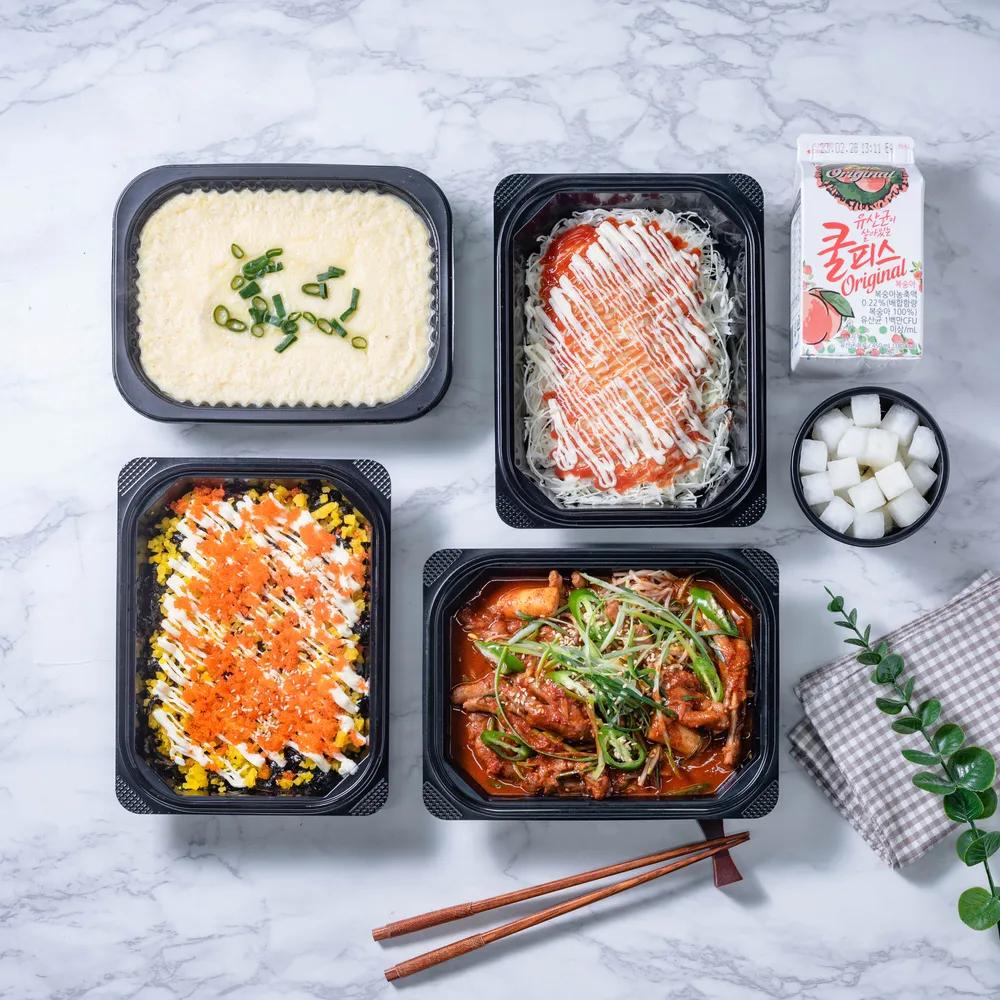 마시찌롱두마리치킨 행복점