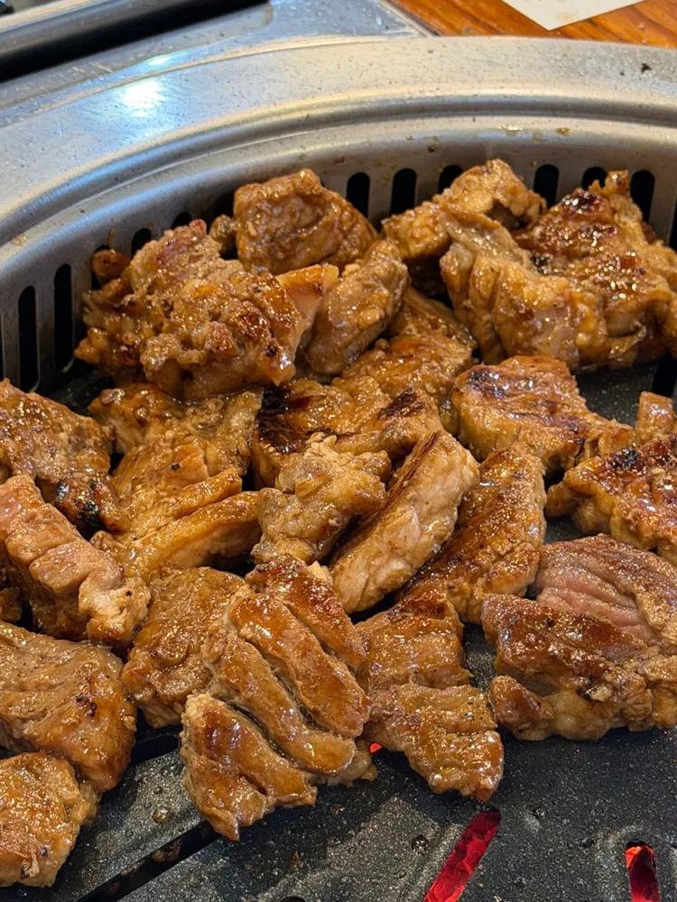 사랑채